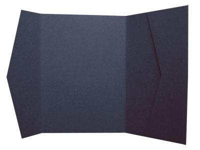 Rockport Pocket - Persian Blue